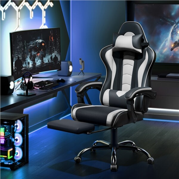 Yaheetech Gaming Chair