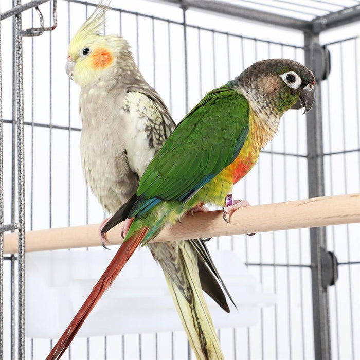Yaheetech 52-inch Large Bird Cage