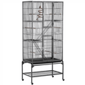 Yaheetech 69-inch Extra-large Pet Cage