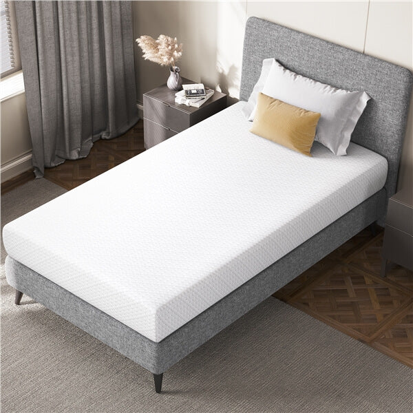 cheap memory foam mattress