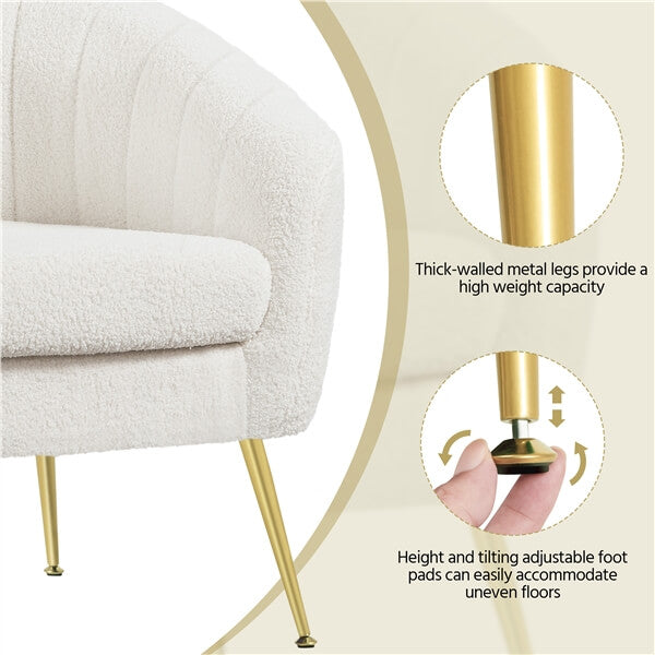 small accent chair
