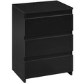 Yaheetech Nightstand with Drawer