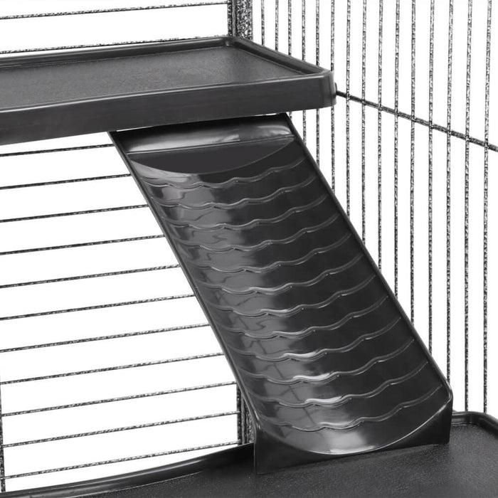 Yaheetech 52-inch Pet Cage for Small Animal