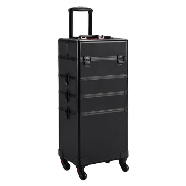 Makeup Train Case