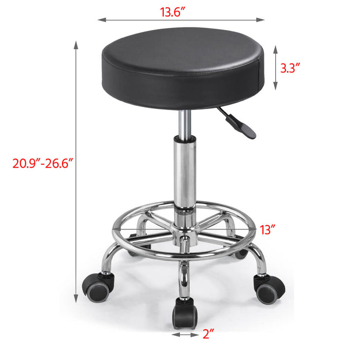 Yaheetech Salon & Spa Stool